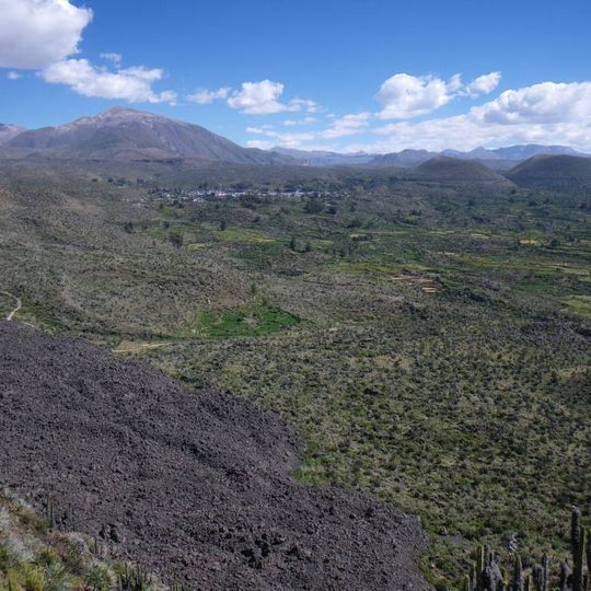 Provincia di Castilla