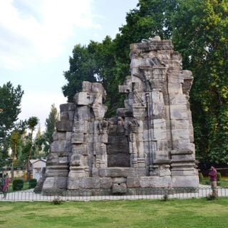 Shankaragaurishvara Temple, Pattan