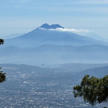 Descubre los Sitios Principales de El Salvador