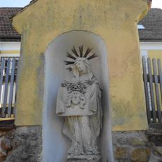 Bildstock hl. Veronika