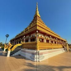 Wat Nong Waeng Mueang Kao