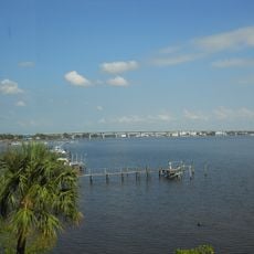 Roosevelt Bridge