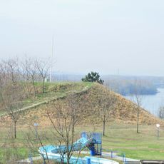 Hügelgrab Schulerbergl