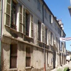 Hôtel Marquelet de la Noue