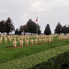 Biaches National Cemetery