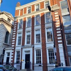 30, St George's Street W1