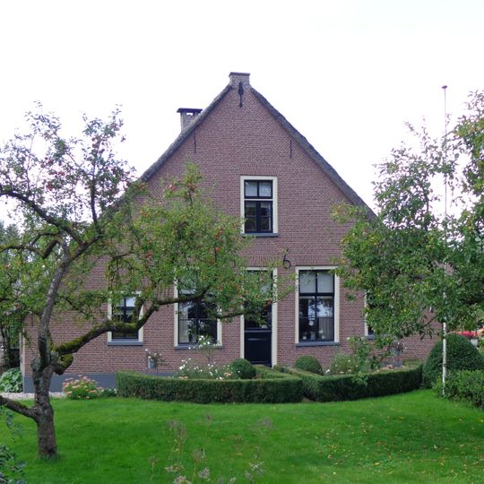 Meentweg 37, Eemnes