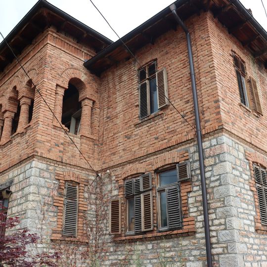 House of Korunoski family