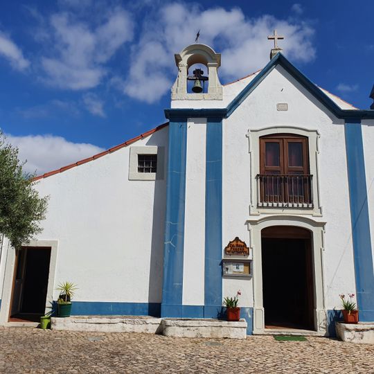 Capela de Nossa Senhora do Cabo