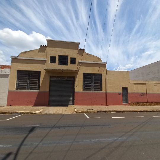 Rua São Sebastião, 2416