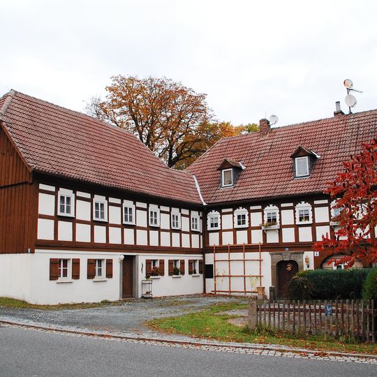 Neusalzaer Straße 22