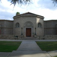 Abraham Lincoln Shrine