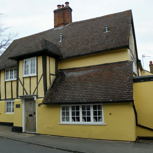 The Five Bells Public House