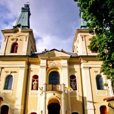 Rokitno Sanctuary