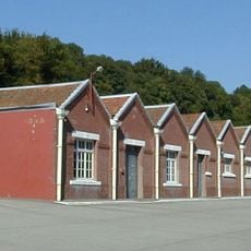 Atelier-musée du textile
