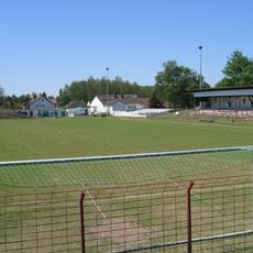 Stadion an der Kinderlehre