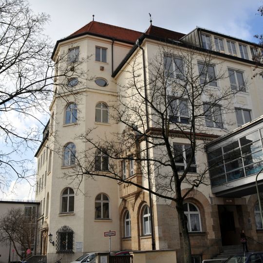 Rupprecht-Gymnasium