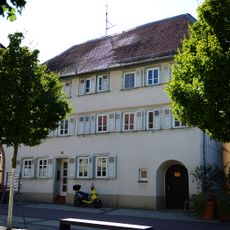 Schuhmannshaus