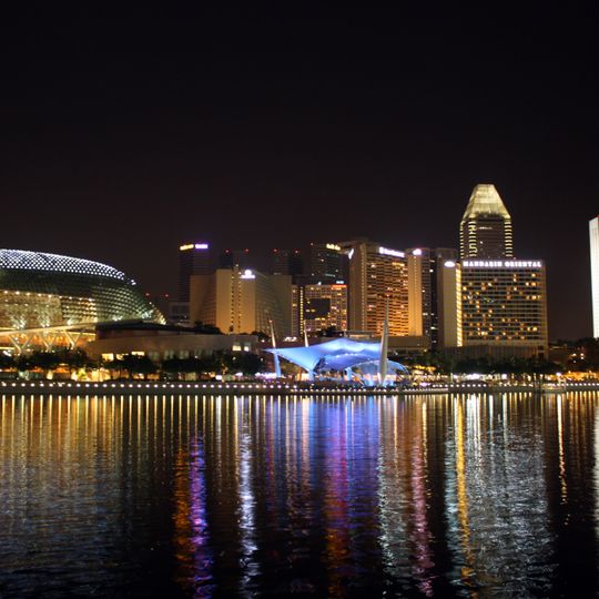 Marina Bay