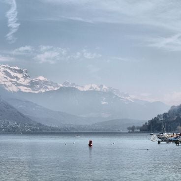 Najpiękniejsze miejsca do odwiedzenia we Francji zimą
