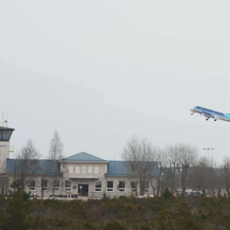 Kuressaare Airport
