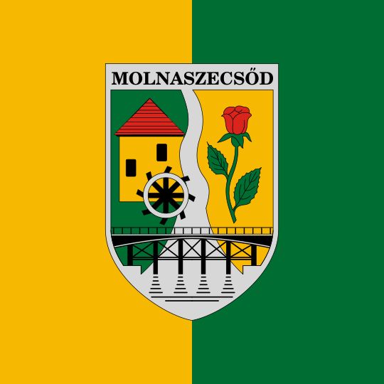 Molnaszecsőd
