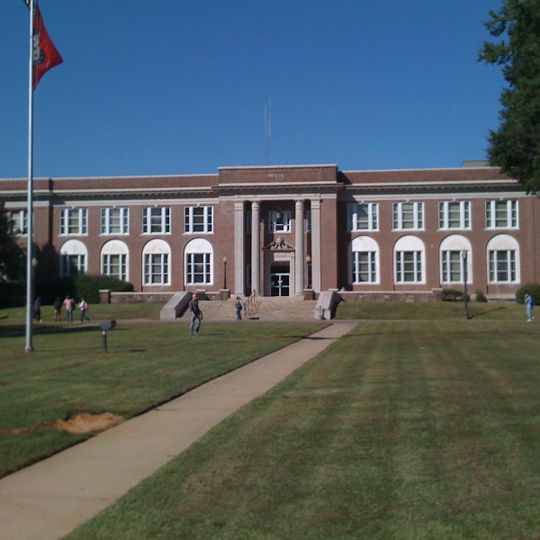 University of Central Arkansas