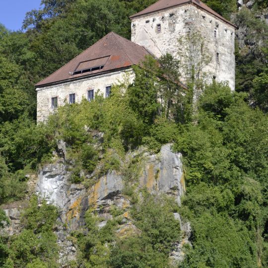 Burg Krämpelstein