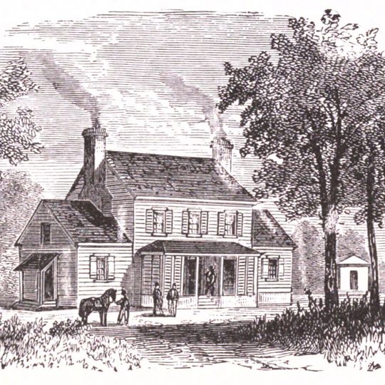White House