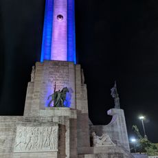 Coloso Río Paraná