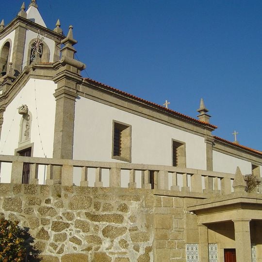 Santuário de Nossa Senhora da Aparecida