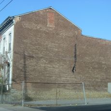 Heinrich A. Rattermann House