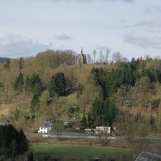 Kreuzbergkapelle (Arnsberg)