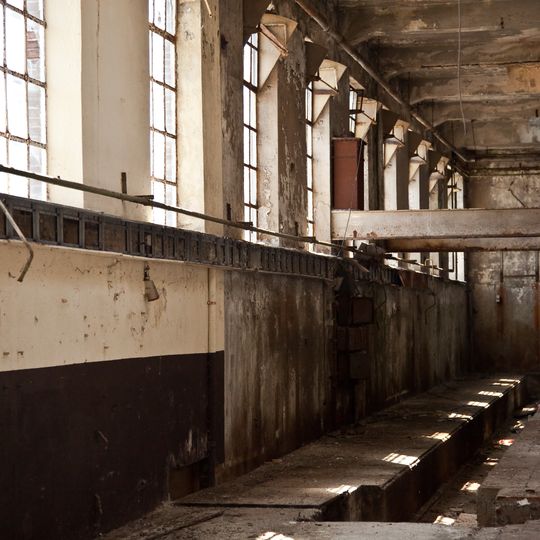 Koninklijke Lederfabrieken Oisterwijk