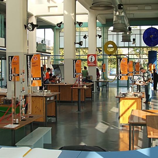 Museo civico di Treviglio