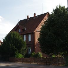 Göttinger Straße 12