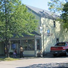 Bergetta Moe Bakery