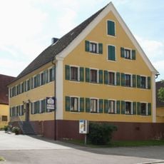Gasthaus