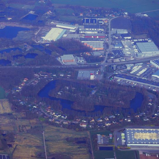 Fort van Sint-Katelijne-Waver