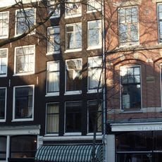Leliegracht 4, Amsterdam