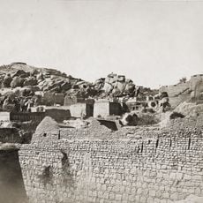 Chitradurga Fort