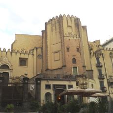 Église San Domenico Maggiore