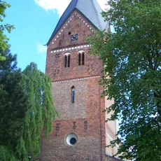 Basilika Altenkrempe