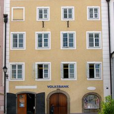 Bürgerhaus, Ledererhaus