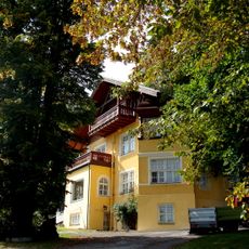 Villa Fleischmann