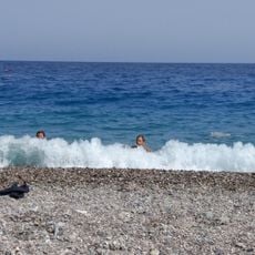 Spiaggia di San Marco