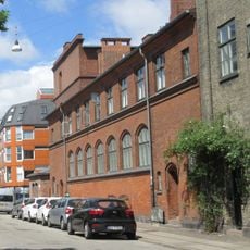Sofiebadet