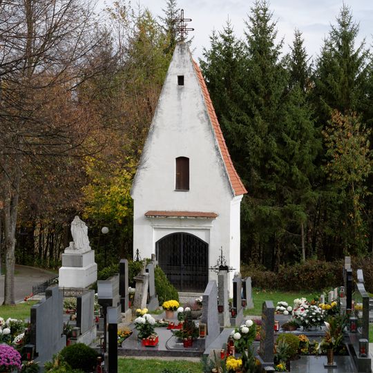 Friedhof