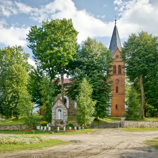 Zur Göttlichen Vorsehung