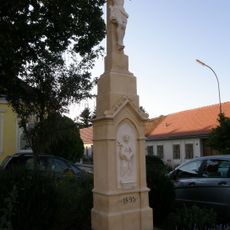 Kruzifix Walterskirchen, Gemeinde Poysdorf